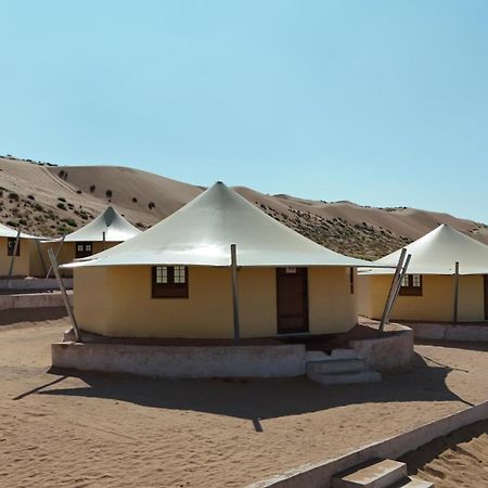 Hotel Al Salam Desert Camp Badīyah Zewnętrze zdjęcie