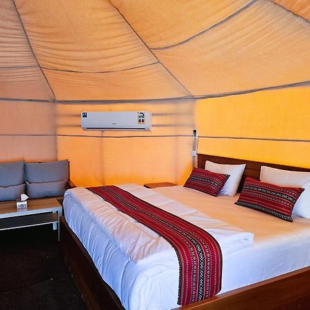 Hotel Al Salam Desert Camp Badīyah Zewnętrze zdjęcie