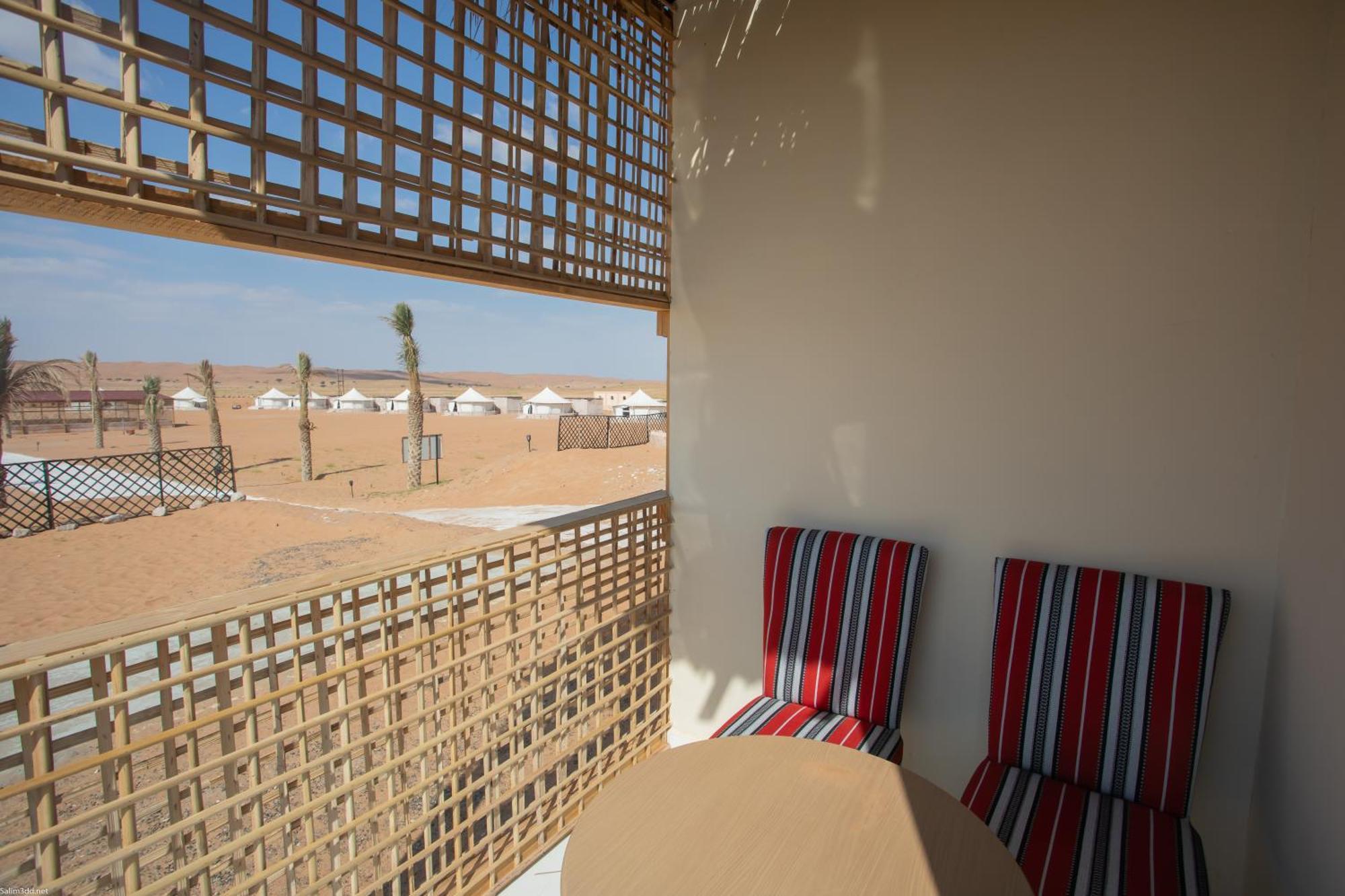 Hotel Al Salam Desert Camp Badīyah Zewnętrze zdjęcie